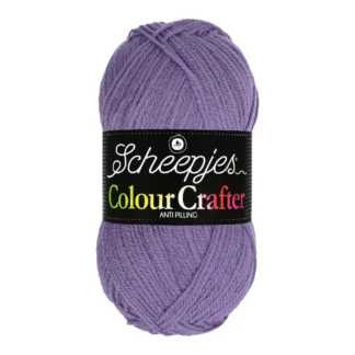 Scheepjes Colour Crafter 100g 1277 Amstelveen