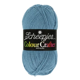 Scheepjes Colour Crafter 100g 1302 Dokkum