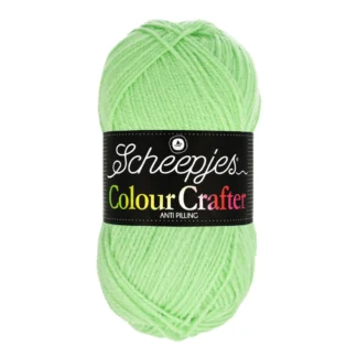 Scheepjes Colour Crafter 100g 1316 Almelo