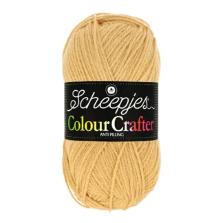 Scheepjes Colour Crafter 100g 1420 Bergen