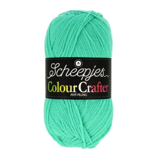 Scheepjes Colour Crafter 100g 1422 Eelde
