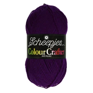 Scheepjes Colour Crafter 100g 1425 Deventer