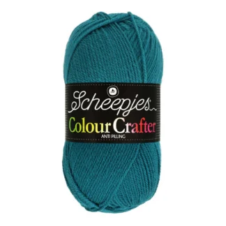 Scheepjes Colour Crafter 100g 1708 Alkmaar