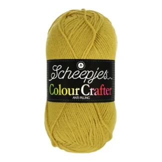 Scheepjes Colour Crafter 100g 1712 Nijmegen