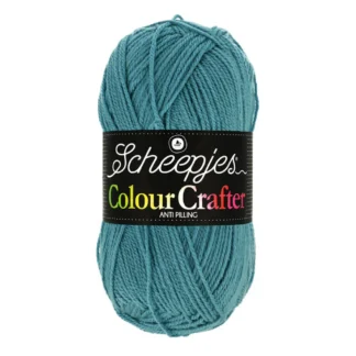 Scheepjes Colour Crafter 100g 1722 Alphen