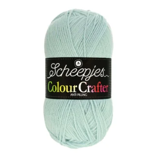Scheepjes Colour Crafter 100g 1820 Goes
