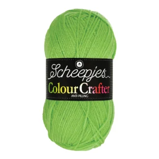Scheepjes Colour Crafter 100g 1821 Terneuzen