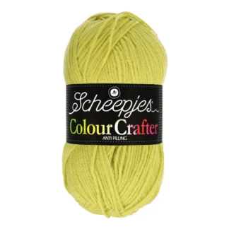 Scheepjes Colour Crafter 100g 1822 Delfzijl