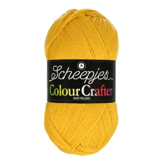 Scheepjes Colour Crafter 100g 1823 Coevorden