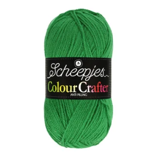 Scheepjes Colour Crafter 100g 1826 Franeker