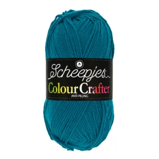 Scheepjes Colour Crafter 100g 1829 Wilnis