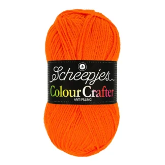 Scheepjes Colour Crafter 100g 2002 Gent