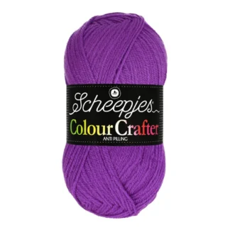 Scheepjes Colour Crafter 100g 2003 Brugge