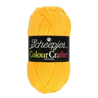 Scheepjes Colour Crafter 100g 2004 Brussel