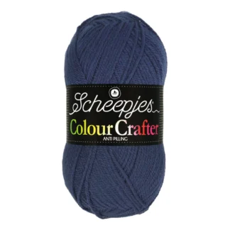 Scheepjes Colour Crafter 100g 2005 Oostende