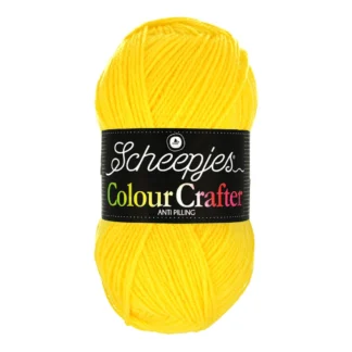 Scheepjes Colour Crafter 100g 2008 Leuven