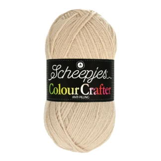 Scheepjes Colour Crafter 100g 2010 Hasselt