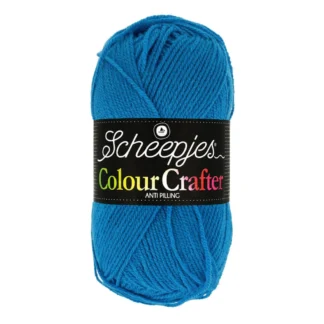 Scheepjes Colour Crafter 100g 2011 Geraardsbergen