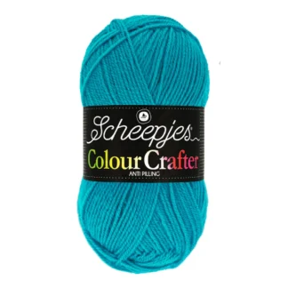 Scheepjes Colour Crafter 100g 2012 Knokke