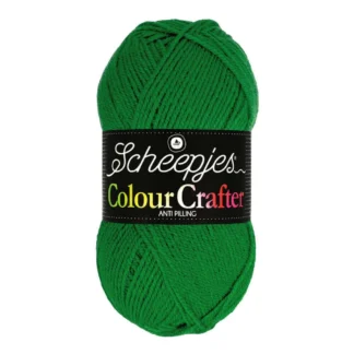 Scheepjes Colour Crafter 100g 2014 Malmédy