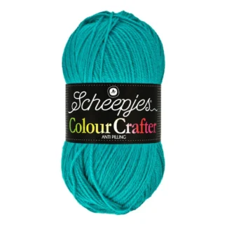 Scheepjes Colour Crafter 100g 2015 Bastogne