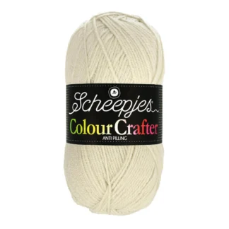 Scheepjes Colour Crafter 100g 2017 Verviers