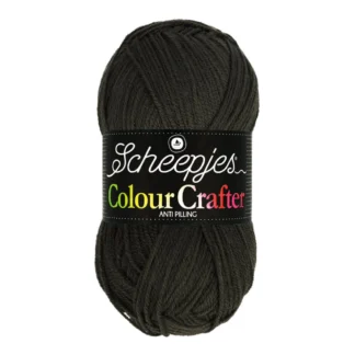 Scheepjes Colour Crafter 100g 2018 Pollare