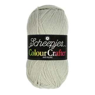 Scheepjes Colour Crafter 100g 2019 Sint Niklaas