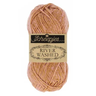 Scheepjes River Washed 50g 960 Murray