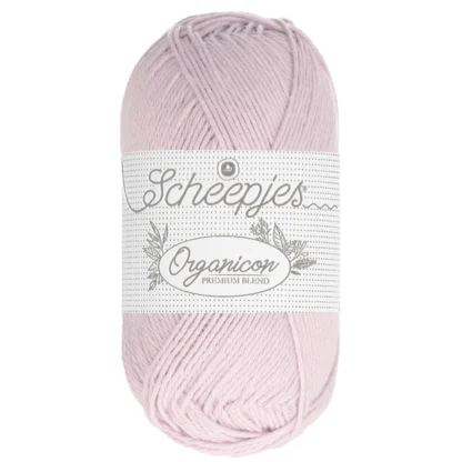 Scheepjes Organicon 50g 204 Lavender Haze