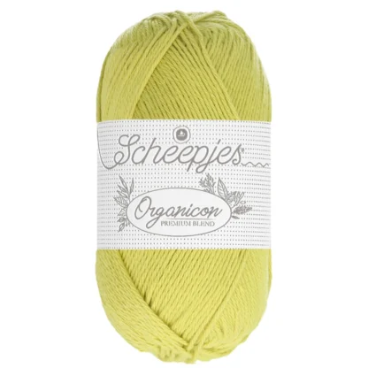 Scheepjes Organicon 50g 213 Sapling