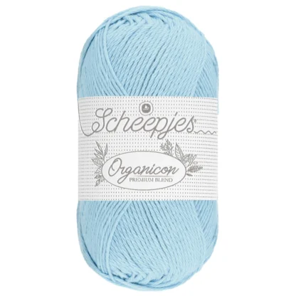Scheepjes Organicon 50g 217 Fresh Air