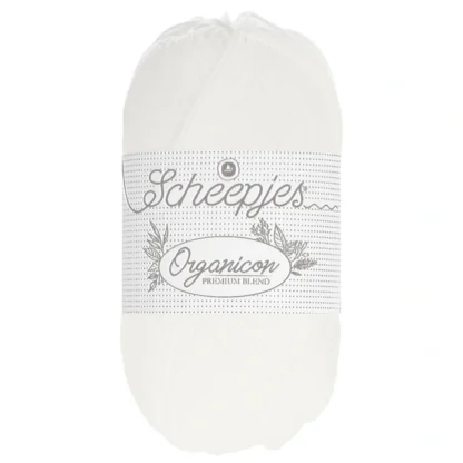 Scheepjes Organicon 50g 219 Oxygen