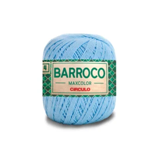 Círculo Maxcolor 200g 4/4 2012 Azul Candy