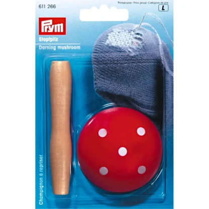 Prym Cogumelo de Cerzir