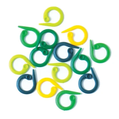 KnitPro Marcador Aberto Circular