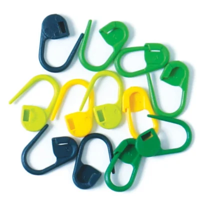 KnitPro Marcador Aberto Cadeado