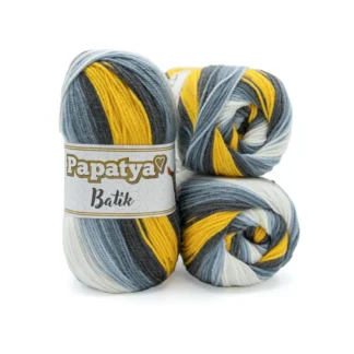 Papatya Batik 100g 554-45