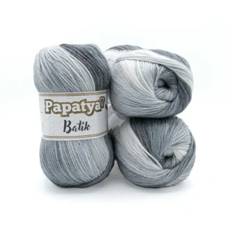 Papatya Batik 100g 554-01