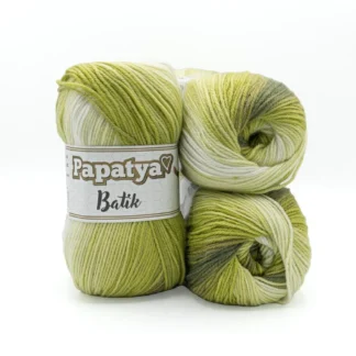 Papatya Batik 100g 554-03