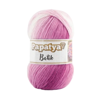 Papatya Batik 100g 554-04