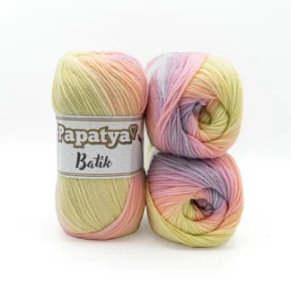 Papatya Batik 100g 554-14