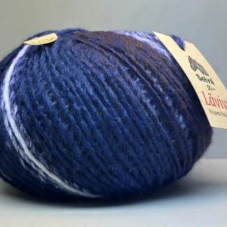 Algodões Selva Lãviva 75g 80