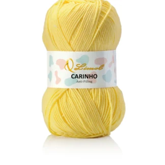 Limol Carinho 100g 403