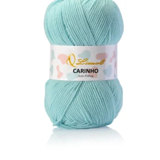 Limol Carinho 100g 411