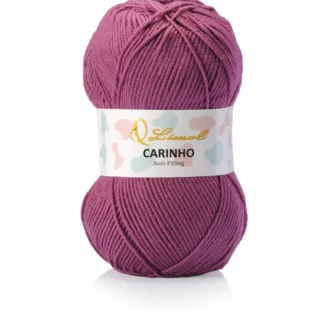 Limol Carinho 100g 416