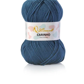 Limol Carinho 100g 431