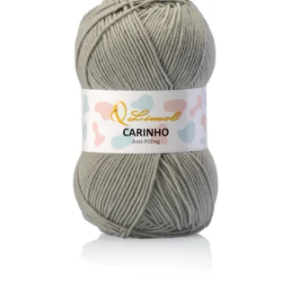 Limol Carinho 100g 433