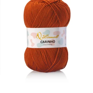 Limol Carinho 100g 440
