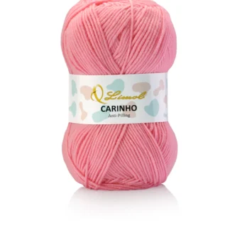 Limol Carinho 100g 463